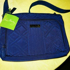 VERA BRADLEY SHOULDER BAG